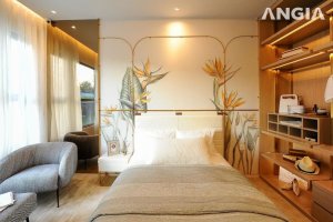 Cần bán căn hộ 2 phòng ngủ tại Tân Túc, Huyện Bình Chánh, Hồ Chí Minh