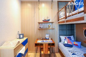 Cần bán căn hộ 2 phòng ngủ tại Tân Túc, Huyện Bình Chánh, Hồ Chí Minh