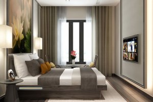 2 Bedroom Condo for sale in An Lac, Ho Chi Minh