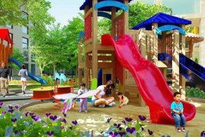 Cần bán căn hộ 2 phòng ngủ tại An Lạc, Quận Bình Tân, Hồ Chí Minh