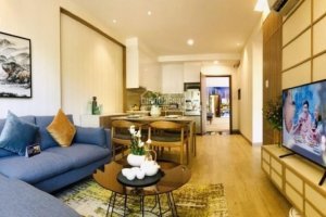 2 Bedroom Condo for sale in An Lac, Ho Chi Minh