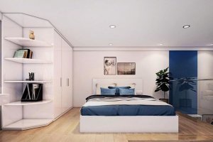 2 Bedroom Condo for sale in An Lac, Ho Chi Minh