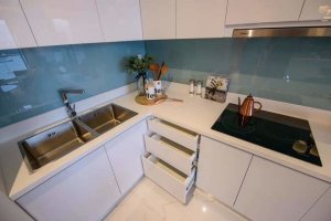 2 Bedroom Condo for sale in Tan Tuc, Ho Chi Minh