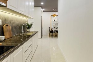 Cần bán căn hộ 2 phòng ngủ tại Lái Thiêu, Thuận An, Bình Dương