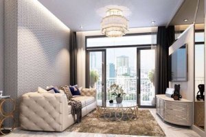 2 Bedroom Condo for sale in Lai Thieu, Binh Duong