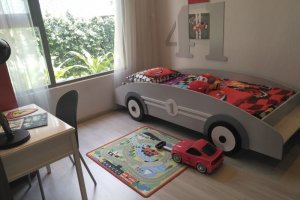 Cần bán căn hộ 2 phòng ngủ tại Lái Thiêu, Thuận An, Bình Dương