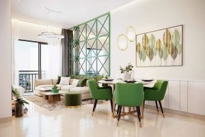 Cần bán căn hộ 80 phòng ngủ tại Lái Thiêu, Thuận An, Bình Dương