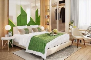 2 Bedroom Condo for sale in Lai Thieu, Binh Duong