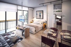 2 Bedroom Condo for sale in Thuan An, Binh Duong