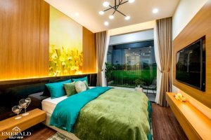 2 Bedroom Condo for sale in Lai Thieu, Binh Duong