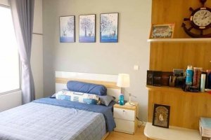 Cần bán căn hộ 2 phòng ngủ tại Lái Thiêu, Thuận An, Bình Dương