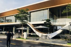 4 Bedroom Townhouse for sale in Thuan Giao, Binh Duong