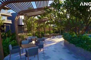 4 Bedroom Townhouse for sale in Thuan Giao, Binh Duong