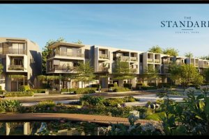 4 Bedroom Townhouse for sale in Tan Phuoc Khanh, Binh Duong