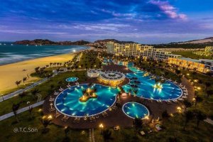Cần bán villa 5 phòng ngủ tại An Lão, Bình Định