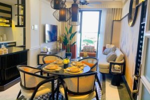 Cần bán căn hộ 2 phòng ngủ tại Thạnh Xuân, Quận 12, Hồ Chí Minh