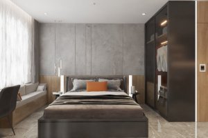 Cần bán căn hộ 2 phòng ngủ tại Thạnh Xuân, Quận 12, Hồ Chí Minh