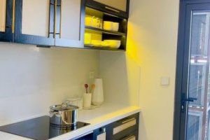 Cần bán căn hộ 2 phòng ngủ tại Tân Thới Nhất, Quận 12, Hồ Chí Minh