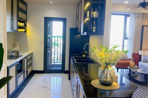 Cần bán căn hộ 2 phòng ngủ tại Tân Hưng Thuận, Quận 12, Hồ Chí Minh