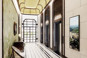 2 Bedroom Condo for sale in Tan Hung Thuan, Ho Chi Minh