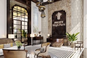 2 Bedroom Condo for sale in Thanh Xuan, Ho Chi Minh