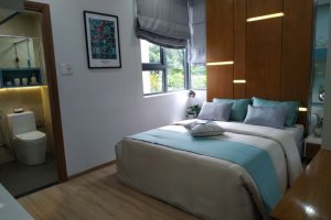 2 Bedroom Condo for sale in Thanh Xuan, Ho Chi Minh