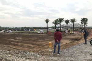 Cần bán Đất nền  tại Long An