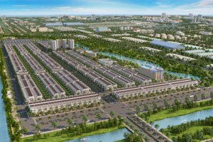 Cần bán Đất nền  tại Long An