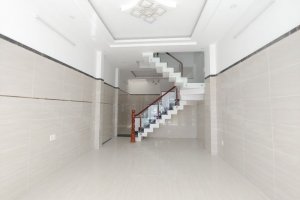 Cần bán nhà phố 4 phòng ngủ tại Hồ Chí Minh
