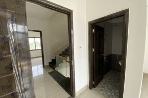 4 Bedroom Townhouse for sale in Ho Chi Minh