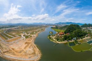 5 Bedroom Villa for sale in Da Nang