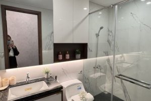 2 Bedroom Condo for sale in Binh Duong