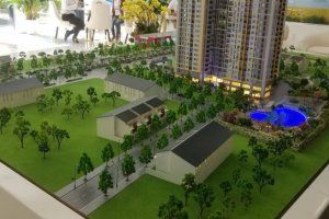 2 Bedroom Condo for sale in Lai Thieu, Binh Duong