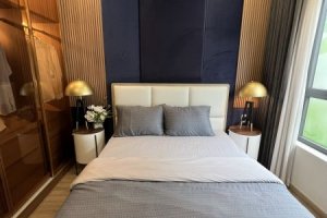 2 Bedroom Condo for sale in Thuan Giao, Binh Duong