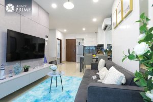 Cần bán căn hộ 2 phòng ngủ tại Thuận Giao, Thuận An, Bình Dương