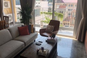3 Bedroom Apartment for sale in The Botanica, Ho Chi Minh
