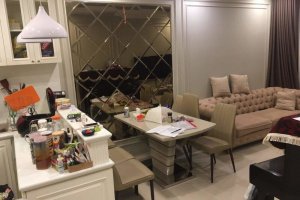 3 Bedroom Apartment for sale in Phuong 9, Ho Chi Minh