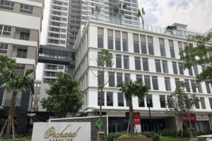 3 Bedroom Apartment for rent in Orchard Parkview, Phuong 9, Ho Chi Minh