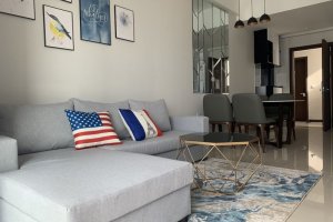 3 Bedroom Apartment for sale in BOTANICA PREMIER, Ho Chi Minh