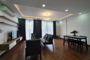 3 Bedroom Apartment for sale in Orchard Parkview, Phuong 9, Ho Chi Minh