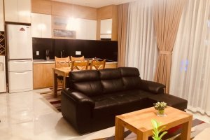 3 Bedroom Apartment for sale in Orchard Parkview, Phuong 9, Ho Chi Minh