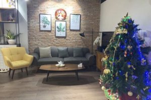 Cần bán căn hộ chung cư 3 phòng ngủ tại Orchard Garden, Phường 9, Quận Phú Nhuận, Hồ Chí Minh