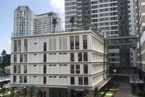 Cần bán căn hộ chung cư 1 phòng ngủ tại Orchard Parkview, Phường 9, Quận Phú Nhuận, Hồ Chí Minh