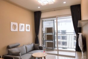 2 Bedroom Apartment for sale in Golden Mansion, Phuong 9, Ho Chi Minh