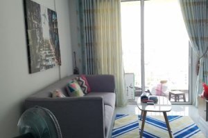 Cần bán căn hộ chung cư 2 phòng ngủ tại The Botanica, Hồ Chí Minh