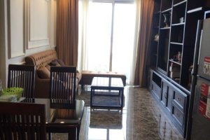 Cần bán căn hộ chung cư 2 phòng ngủ tại The Botanica, Hồ Chí Minh