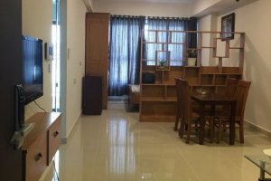 Cần bán căn hộ chung cư 1 phòng ngủ tại BOTANICA PREMIER, Hồ Chí Minh