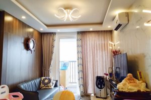 Cần bán căn hộ chung cư 3 phòng ngủ tại Orchard Parkview, Phường 9, Quận Phú Nhuận, Hồ Chí Minh