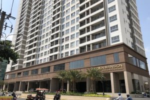 Cần bán căn hộ chung cư 2 phòng ngủ tại Golden Mansion, Phường 9, Quận Phú Nhuận, Hồ Chí Minh