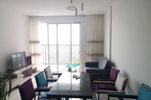 3 Bedroom Apartment for sale in Orchard Parkview, Phuong 9, Ho Chi Minh